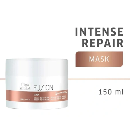 Wella Professionals Fusion Intense Repair Mask - 150ml főképe